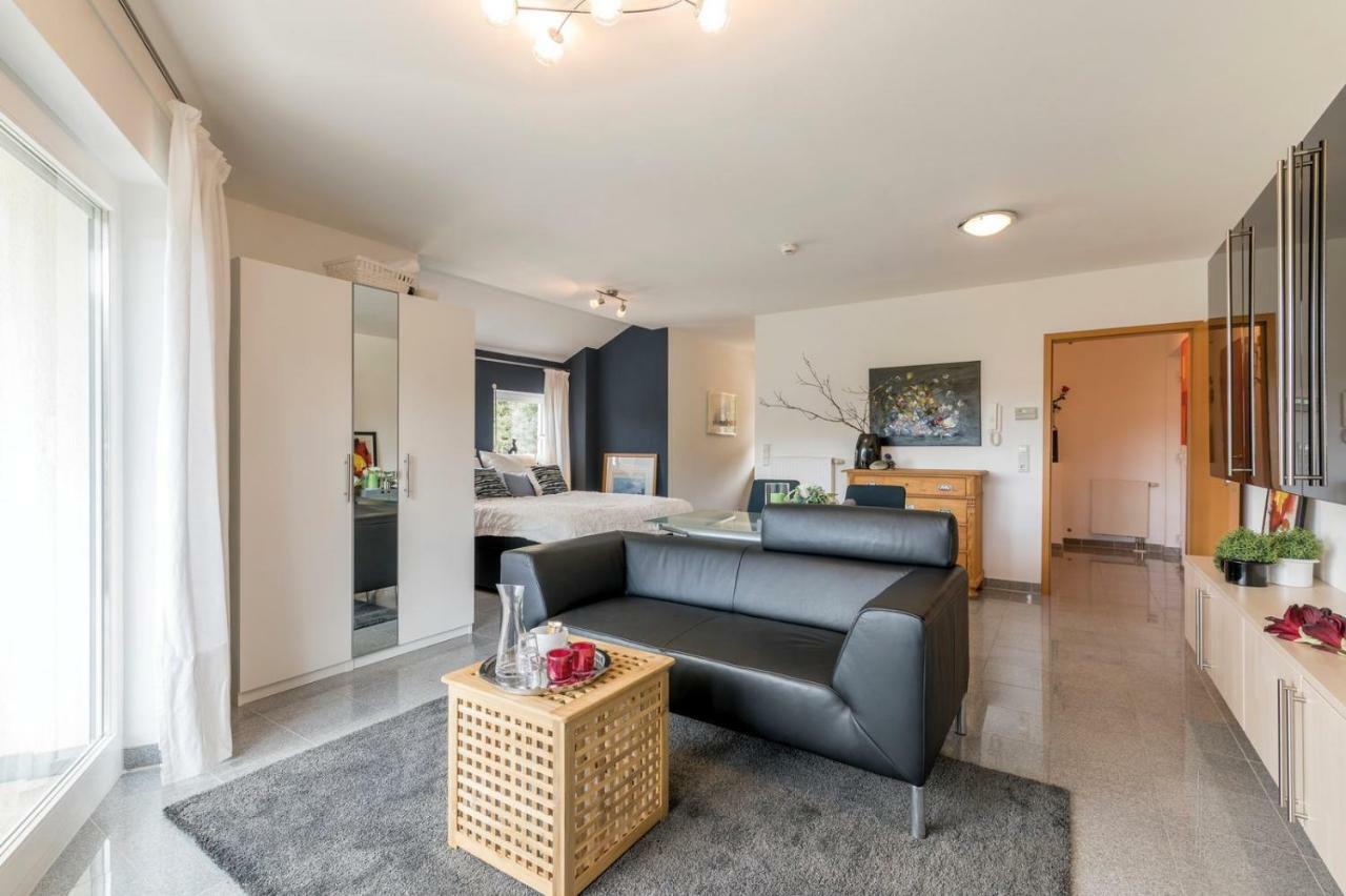 Auszeit - Art & Design Ferienapartment Bad Endbach المظهر الخارجي الصورة